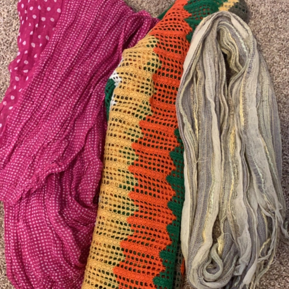 Scarves